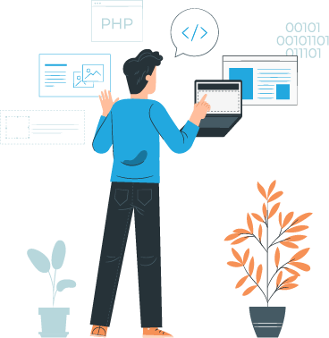 As a Developer