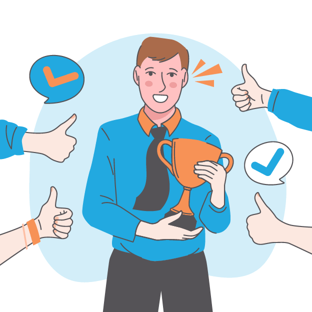 Behavioural and Soft Skills