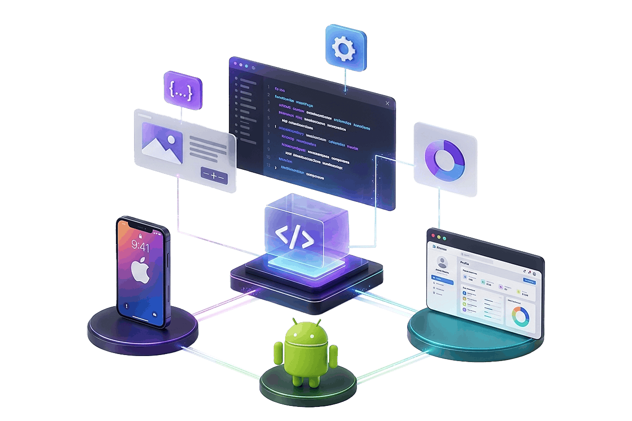 Build Smarter, Creative Apps with Aiimtech