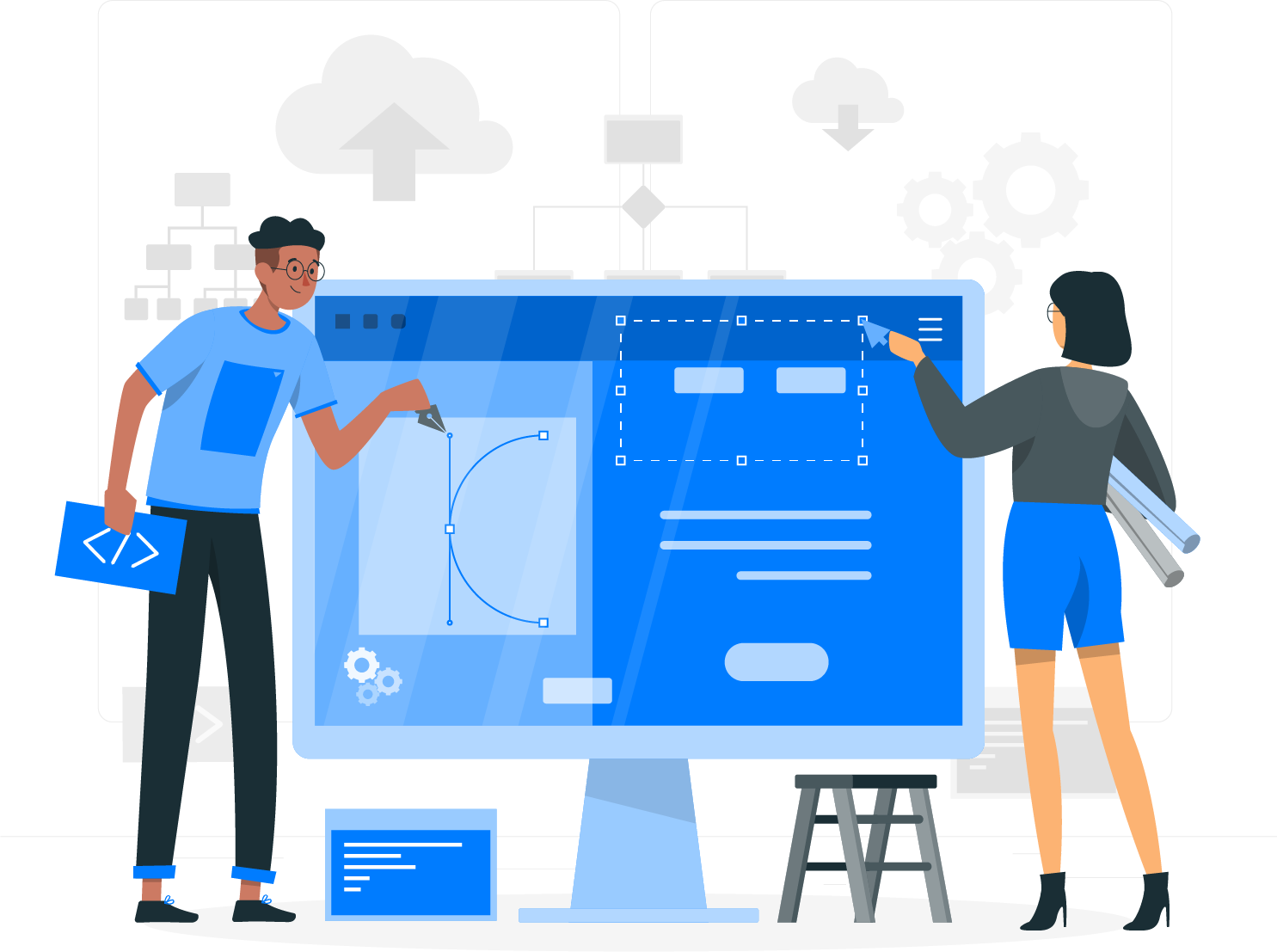 Choose Our IoT Services