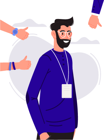 20+ Technology Stack Expertise