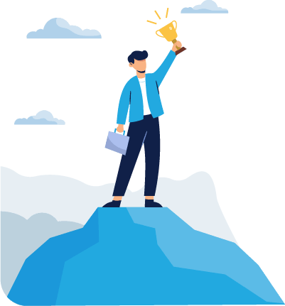 1000+ Successful Projects