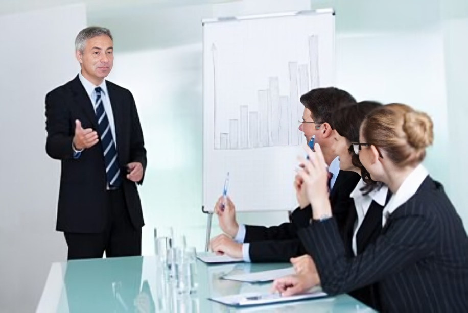 TOP 6 Reasons to Hire Today's Leading Dedicated ERP Developer