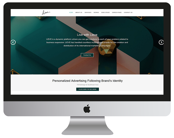 Promotional Digital Marketing
