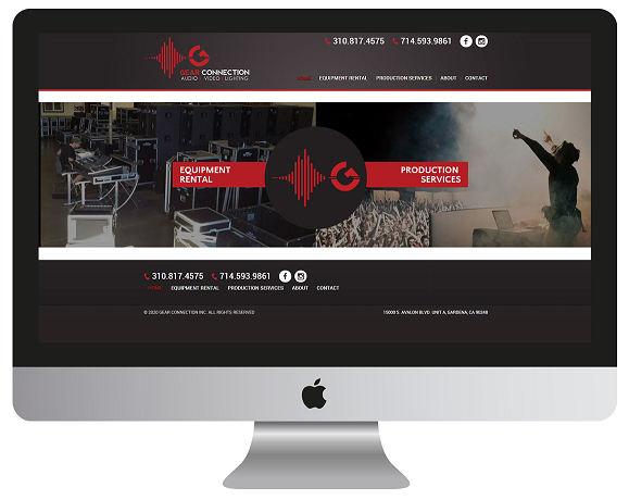 WordPress CMS